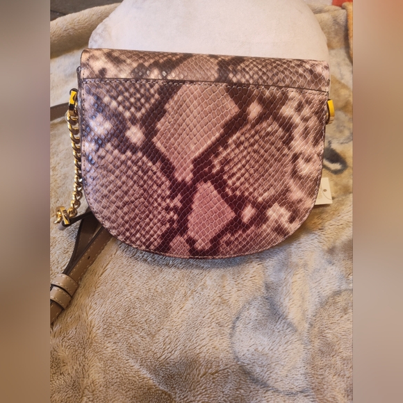 Michael Kors Jet set crossbody bag - Picture 6 of 15